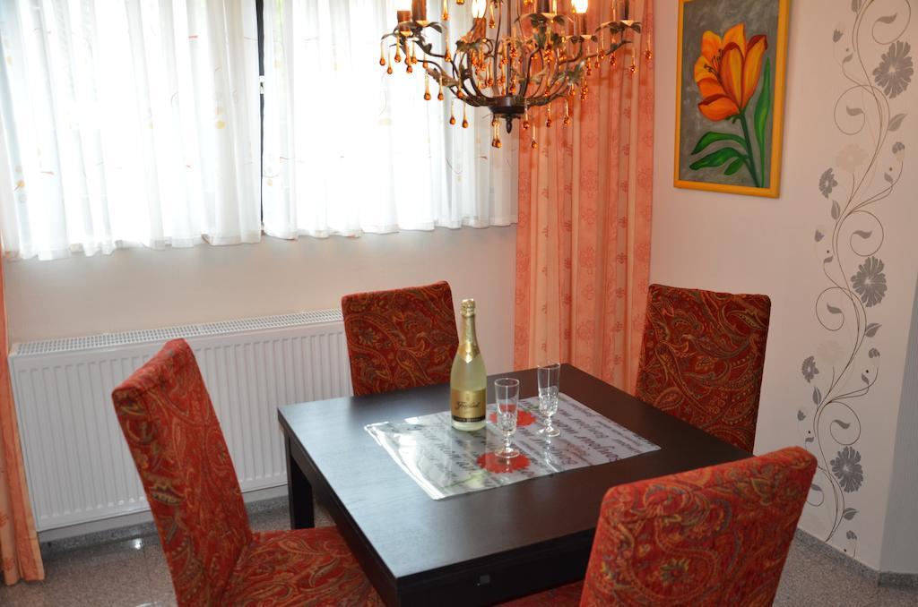 Ferienwohnung In Fuhlenbrock Bottrop Habitación foto