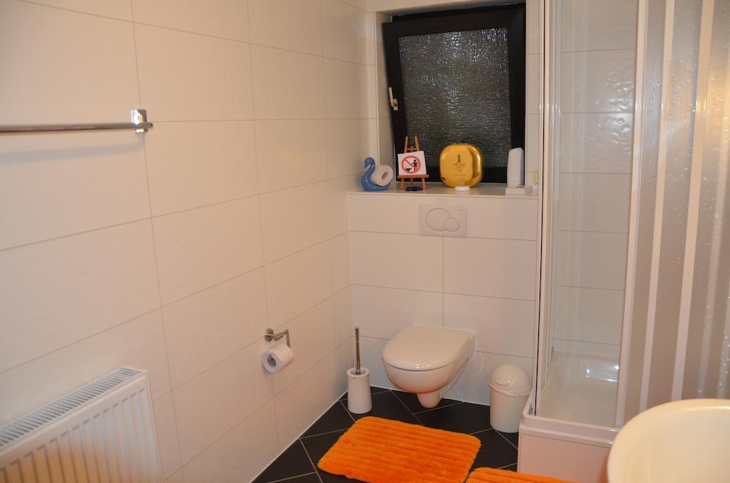 Ferienwohnung In Fuhlenbrock Bottrop Habitación foto