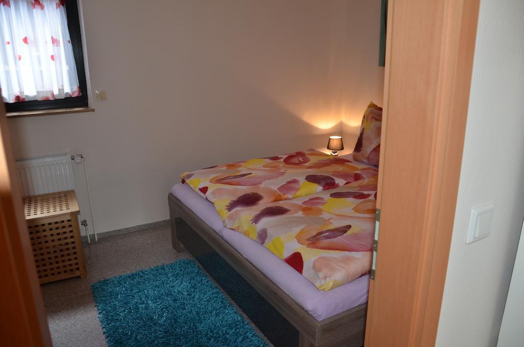 Ferienwohnung In Fuhlenbrock Bottrop Habitación foto