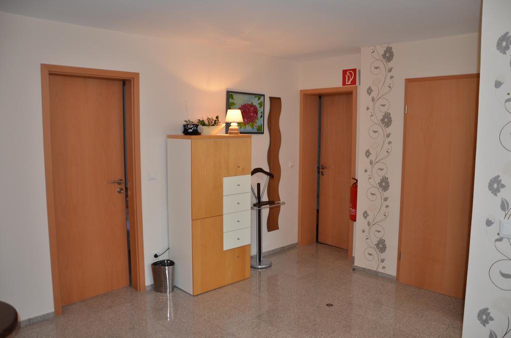 Ferienwohnung In Fuhlenbrock Bottrop Habitación foto