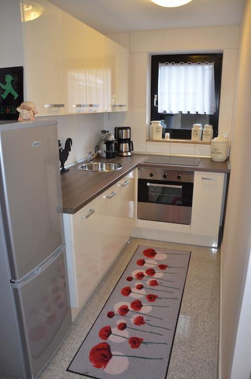 Ferienwohnung In Fuhlenbrock Bottrop Habitación foto