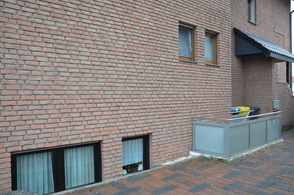 Ferienwohnung In Fuhlenbrock Bottrop Habitación foto